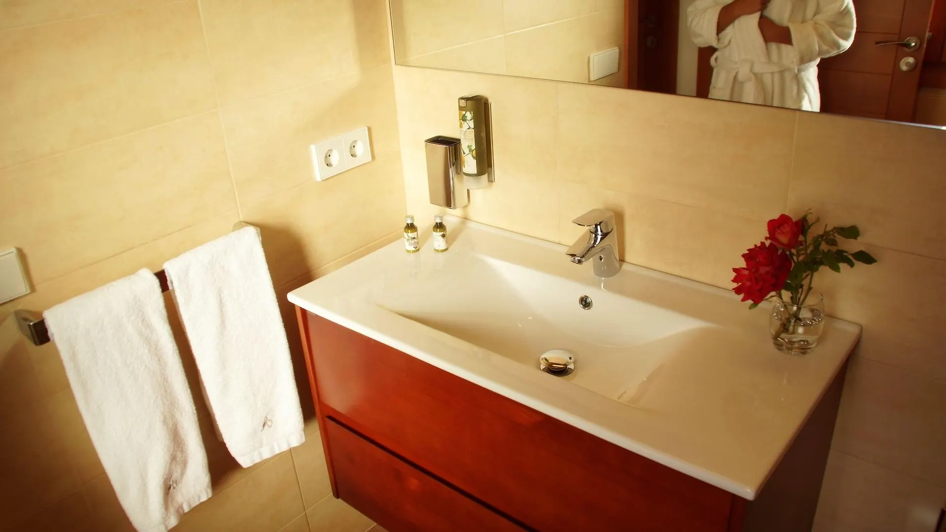 Aumallia Hotel & Spa Fenalitx