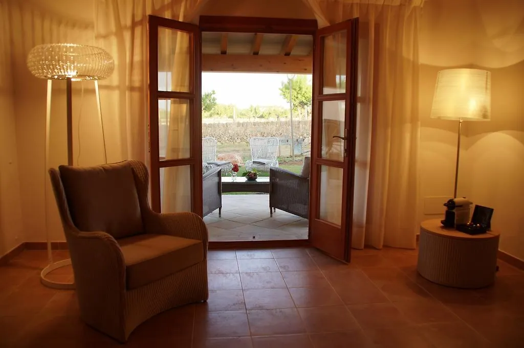 Aumallia Hotel & Spa Fenalitx  4*, Fenalitx (Fenalich) España