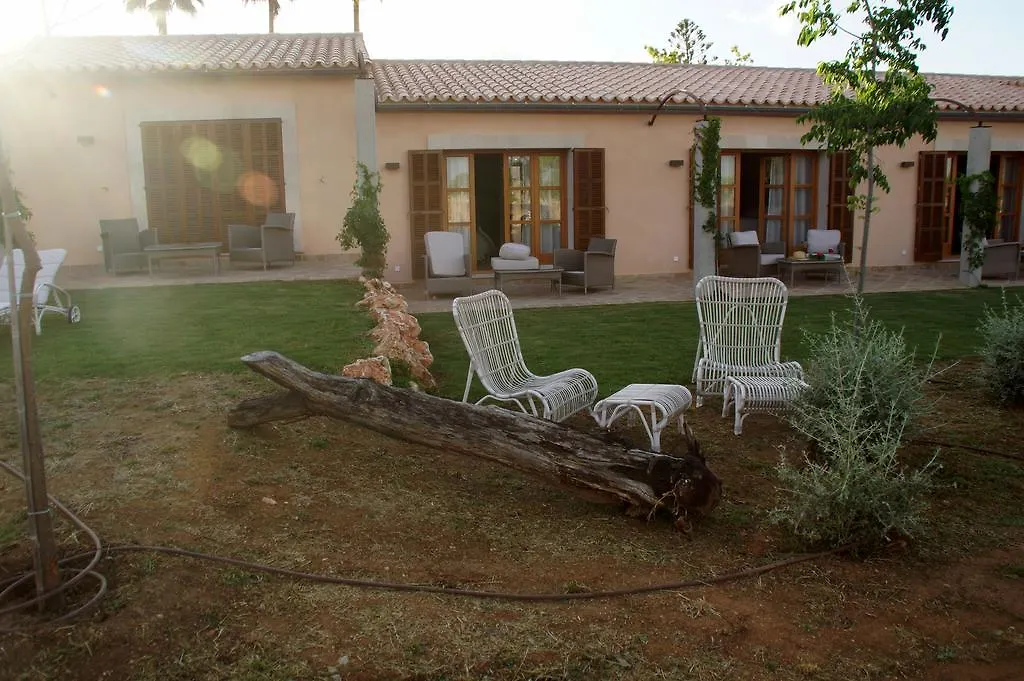 Aumallia Hotel & Spa Fenalitx  4*, Fenalitx (Fenalich)