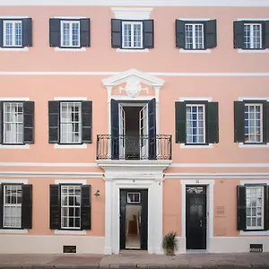Hotel Alberti 1740 Boutique, Mahon (Menorca)