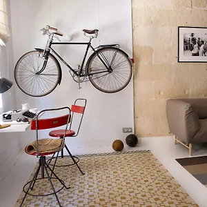 Hotel Petit, Maó (Mahón)