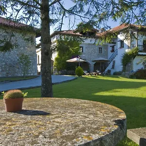 https://la-casona-de-suesa.bilbaohotelsspain.com