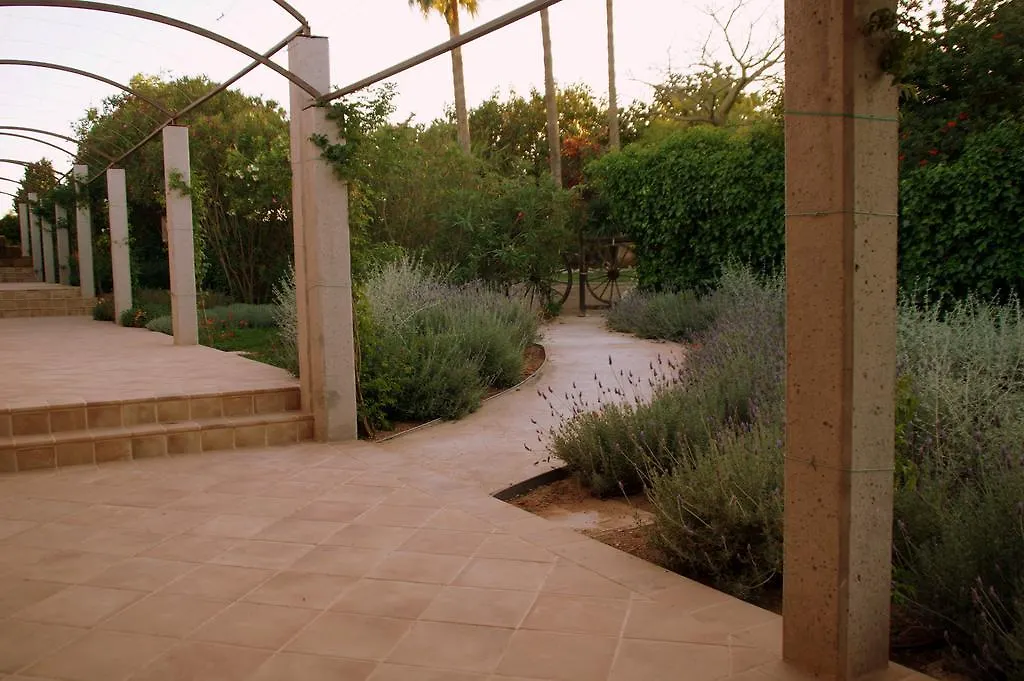Aumallia Hotel & Spa Spain