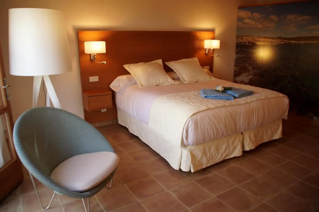 Aumallia Hotel & Spa Felanitx